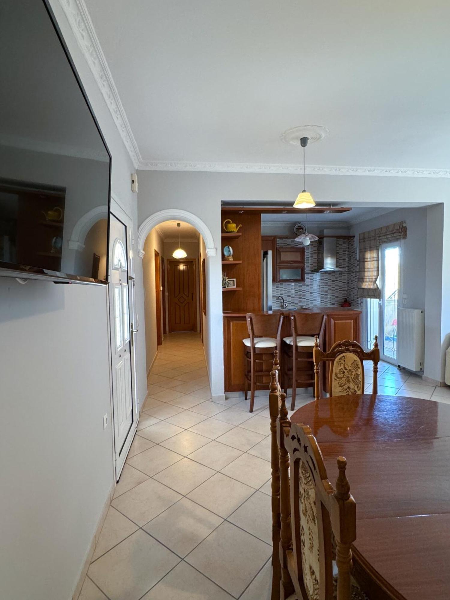 Apidalos Naus Apartment Corfu  Екстериор снимка