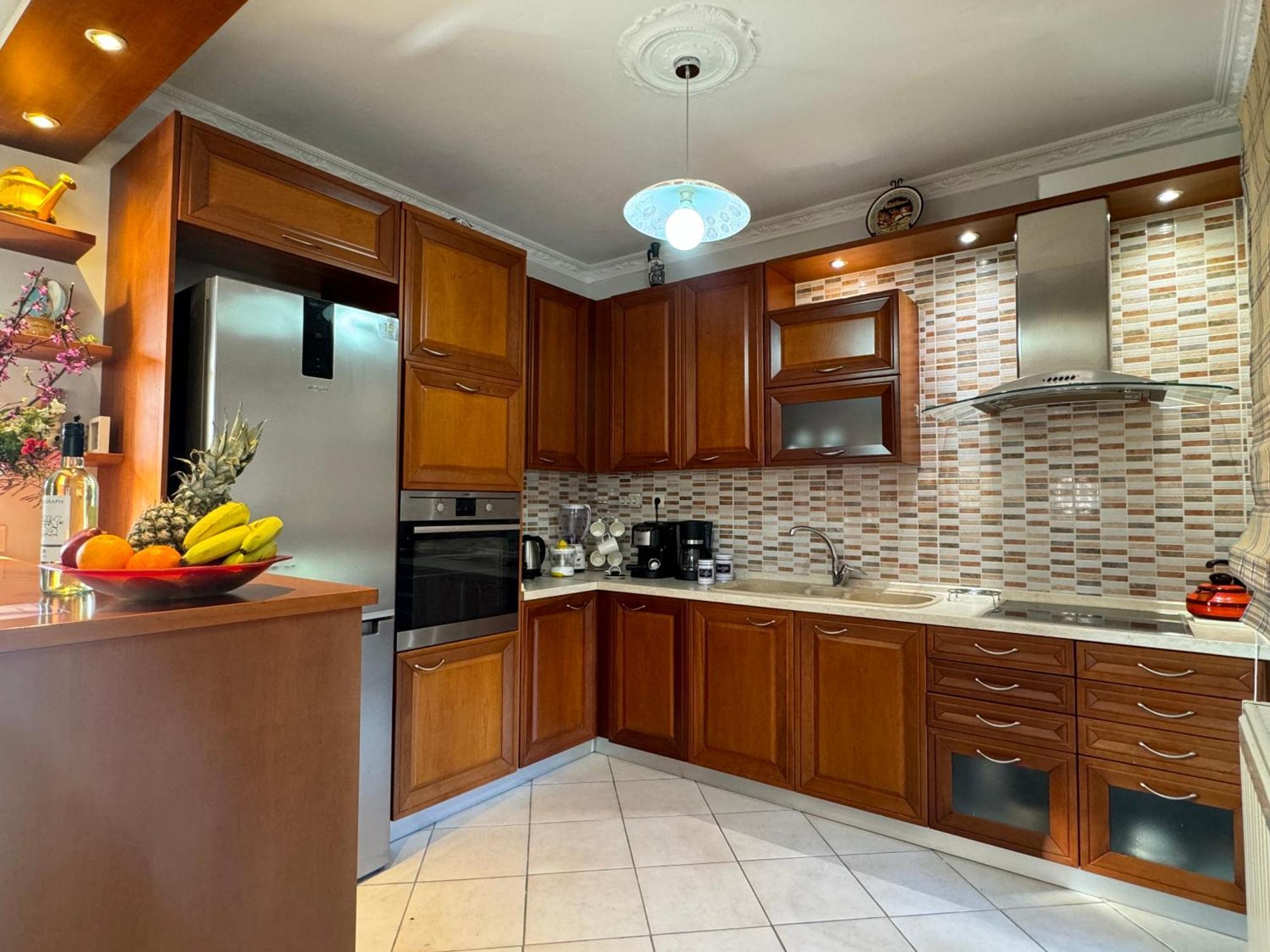 Apidalos Naus Apartment Corfu  Екстериор снимка